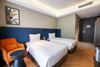 Holiday Inn Express Beijing Badaling by IHG - Yanqing - 5