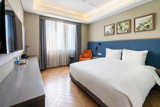 Holiday Inn Express Beijing Badaling by IHG - Yanqing - 1