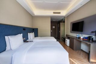 Holiday Inn Express Beijing Badaling by IHG - Yanqing - 4