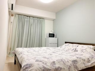 Shinjuku Center新宿中心! !Shinjuku Kabukicho! 3min walk! JR 新宿!地铁站步行3分! 新宿歌舞伎!著名连锁大型公寓!一层24小时保安常驻! 616 - 6