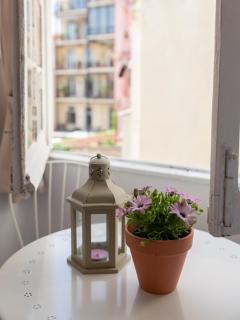 Casinha das Flores - 3