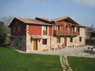 Apartamentos Rurales El Mirador de Cazanes - 1