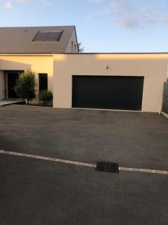 Chambre privée à 10 min du circuit - Parigné-lʼÉvêque - 0