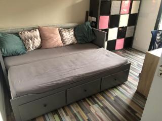 Chambre privée à 10 min du circuit - Parigné-lʼÉvêque - 4