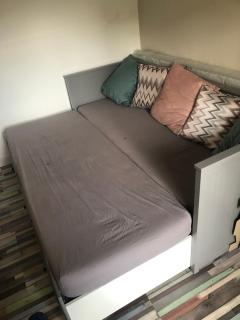 Chambre privée à 10 min du circuit - Parigné-lʼÉvêque - 1