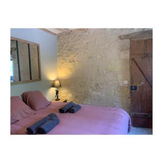 Maison déco avec jardin Tours Châteaux de la Loire - Charentilly - 5