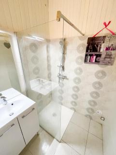 Appartement Rue Limogeanne - Périgueux - 9