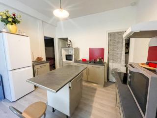 Appartement Rue Limogeanne - Périgueux - 6