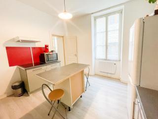 Appartement Rue Limogeanne - Périgueux - 5