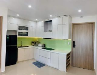 Uyên Homestay - Thôn Văn Dương - 4