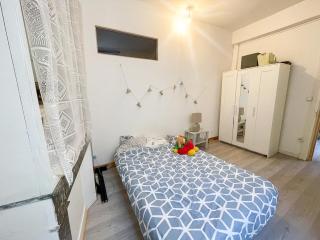 Appartement Rue Limogeanne - Périgueux - 4