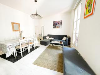 Appartement Rue Limogeanne - Périgueux - 2
