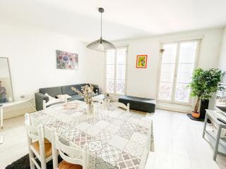 Appartement Rue Limogeanne - Périgueux - 1
