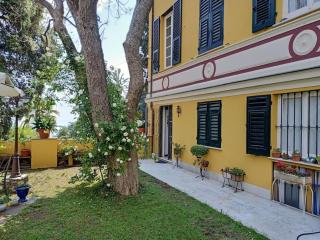 Casetta Jacaranda - Génova - 7