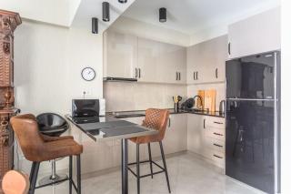 Квартира с террасой в Тбилиси. - Tbilisi - 9