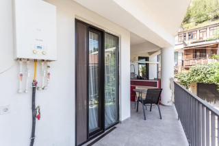 Квартира с террасой в Тбилиси. - Tbilisi - 3