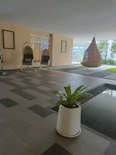 Muji Style, Inspirasi Residences Mont Kiara - Kuala Lumpur - 5