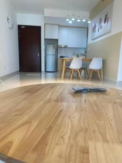 Muji Style, Inspirasi Residences Mont Kiara - Kuala Lumpur - 1