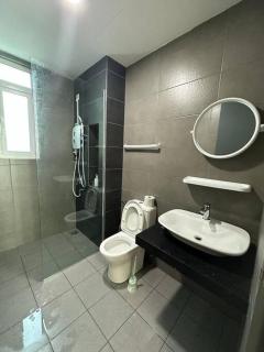Muji Style, Inspirasi Residences Mont Kiara - Kuala Lumpur - 7