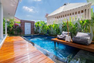 Villa Katrin - Canggu - Canggu - 9