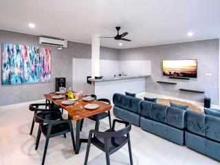 Villa Katrin - Canggu - Canggu - 6