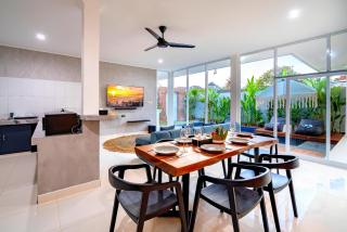 Villa Katrin - Canggu - Canggu - 5