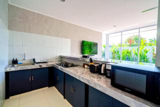 Villa Katrin - Canggu - 3