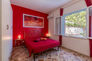 Casa Rossa Scopello - Castellammare del Golfo - 5