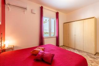 Casa Rossa Scopello - Castellammare del Golfo - 2