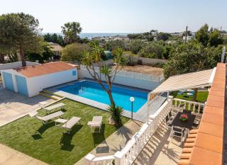 Villa Gina - 7