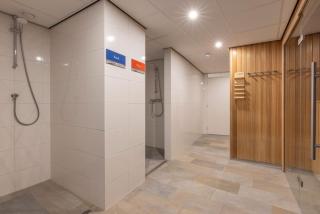 Fletcher Hotel Jan van Scorel - 2