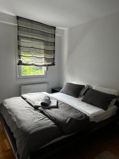 CityCenter Apartment - Sarajevo - 8