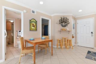 Seascape 1311 Condo - 1
