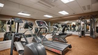 Best Western Plus Marina Gateway Hotel - National City - 4