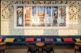 Wink Icon Hotel Danang Riverside - Luxury Suites - 24hrs Stay & Rooftop Pool Bar - Da Nang - 2