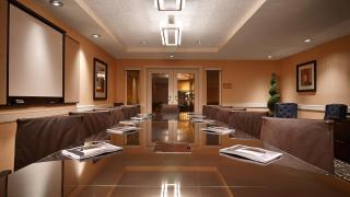Best Western Plus Marina Gateway Hotel - National City - 1
