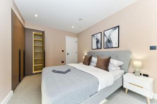 North Kensington - Portobello by Viridian Apartments - Londra - 7