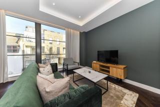 North Kensington - Portobello by Viridian Apartments - Londra - 5