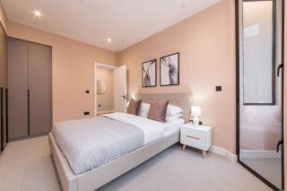 North Kensington - Portobello by Viridian Apartments - Londra - 4