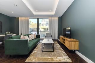 North Kensington - Portobello by Viridian Apartments - Londra - 0