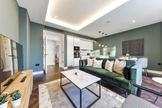 North Kensington - Portobello by Viridian Apartments - 0