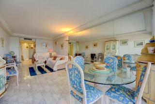 New Listing - Amazing Beach Views, 1-bed Apt - Cannes - 8