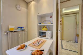 New Listing - Amazing Beach Views, 1-bed Apt - Cannes - 2