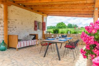 My Nest - Charming home near Kanfanar - 6