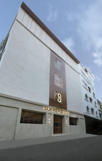 SUPREME STAY - Chennai - 9