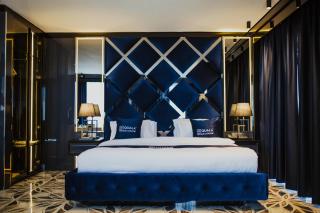 QUALA Hotels - Aksaray - 5