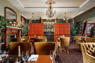 The Bath Hotel - Lynmouth - 8