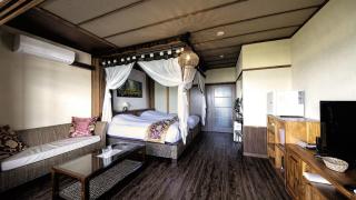 Bali Resort SAYA no Kaze - Toba - 6
