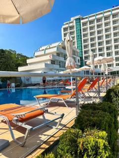 Berlin Golden Beach Romance - Golden Sands - 1