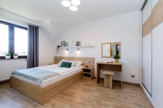 MikroKlimat - Apartamenty przy plaży Jastarnia - Jastarnia - 7